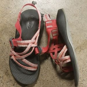 Chaco sandals